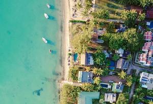 ERA Cayman Islands