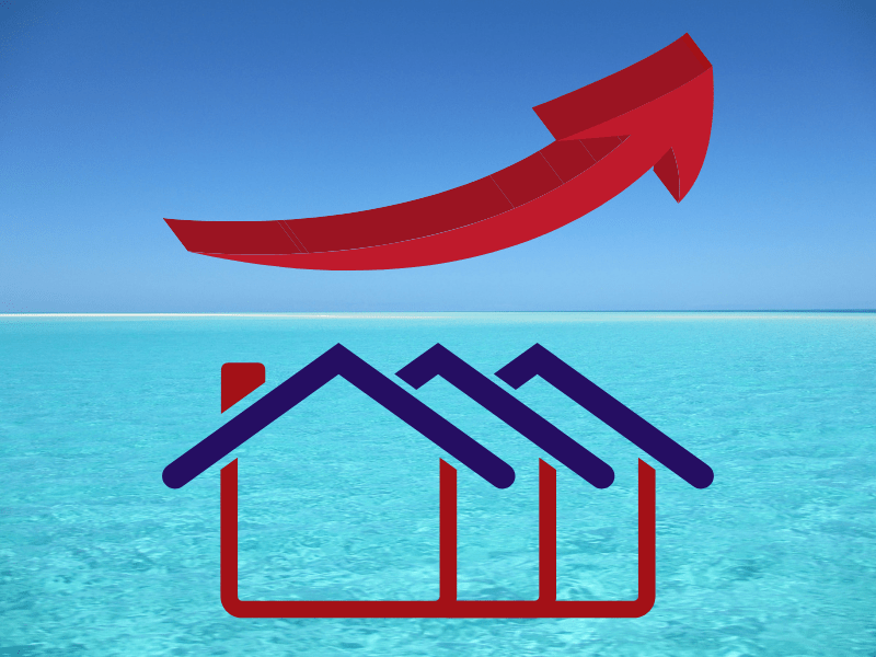 Cost of Rents Skyrocket in the Cayman Islands