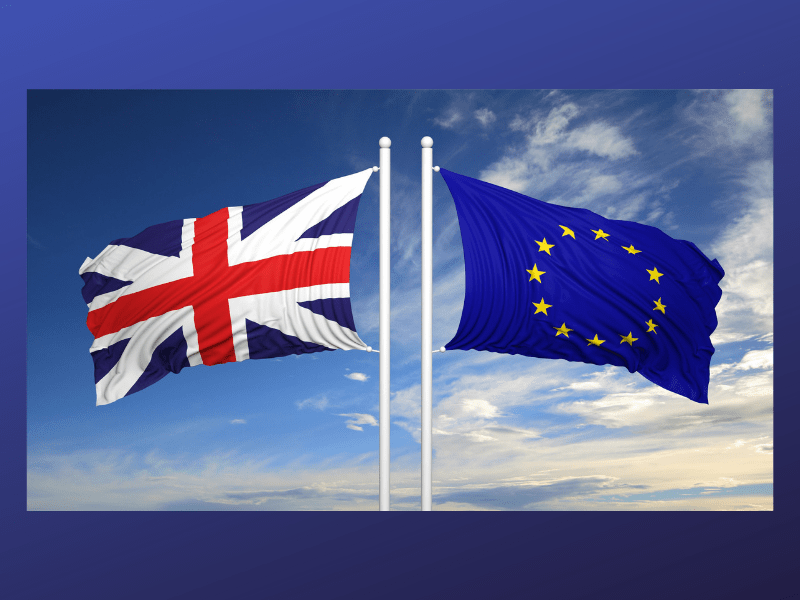 Brexit effects could be felt in Cayman