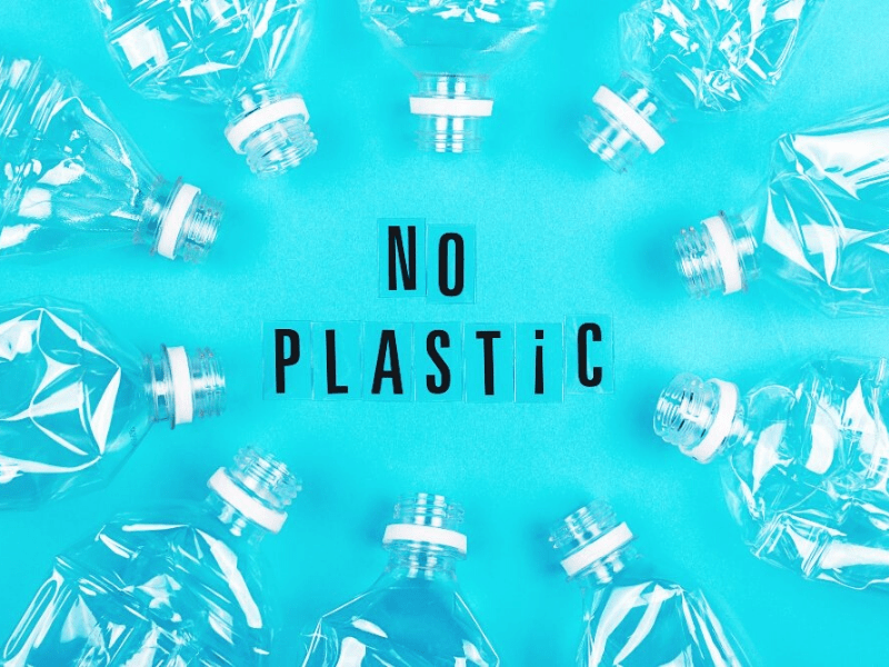 Eliminating Single Use Plastics in Cayman