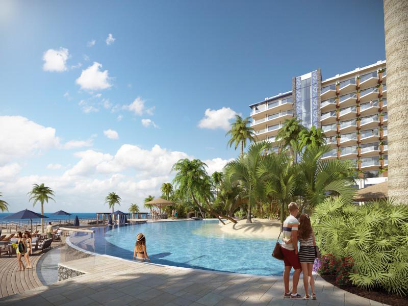 Grand Hyatt | Grand Cayman