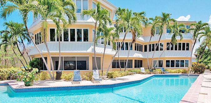 ERA Cayman Islands