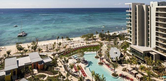 ERA Cayman Islands