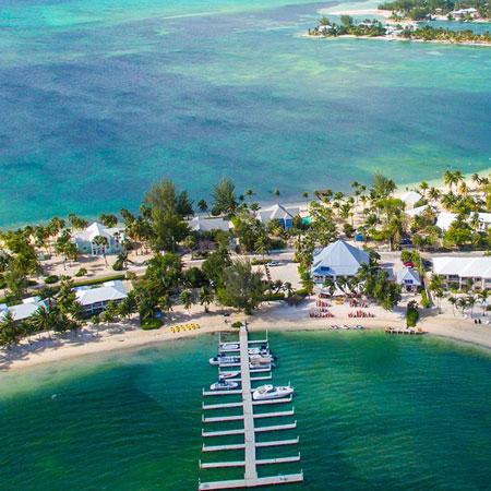 Cayman Kai/Rum Point