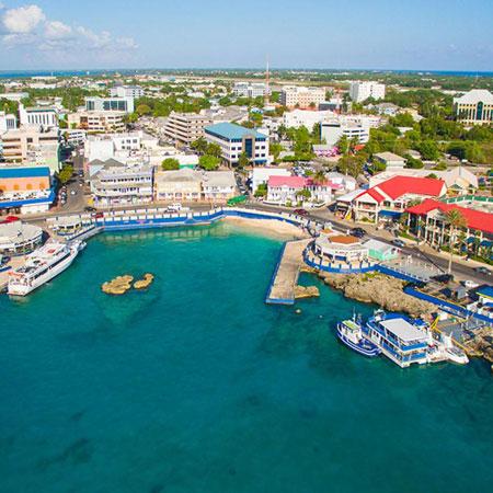 George Town