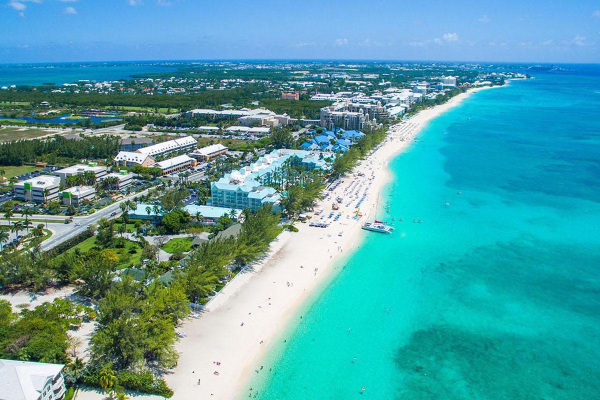 Seven Mile Beach Real Estate, Grand Cayman Neighborhood ERA Cayman