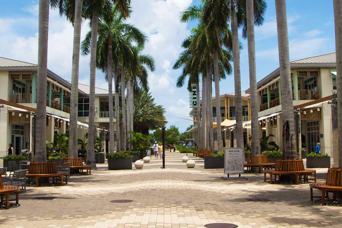 Camana Bay Real Estate, Grand Cayman Neighborhood ERA Cayman Islands