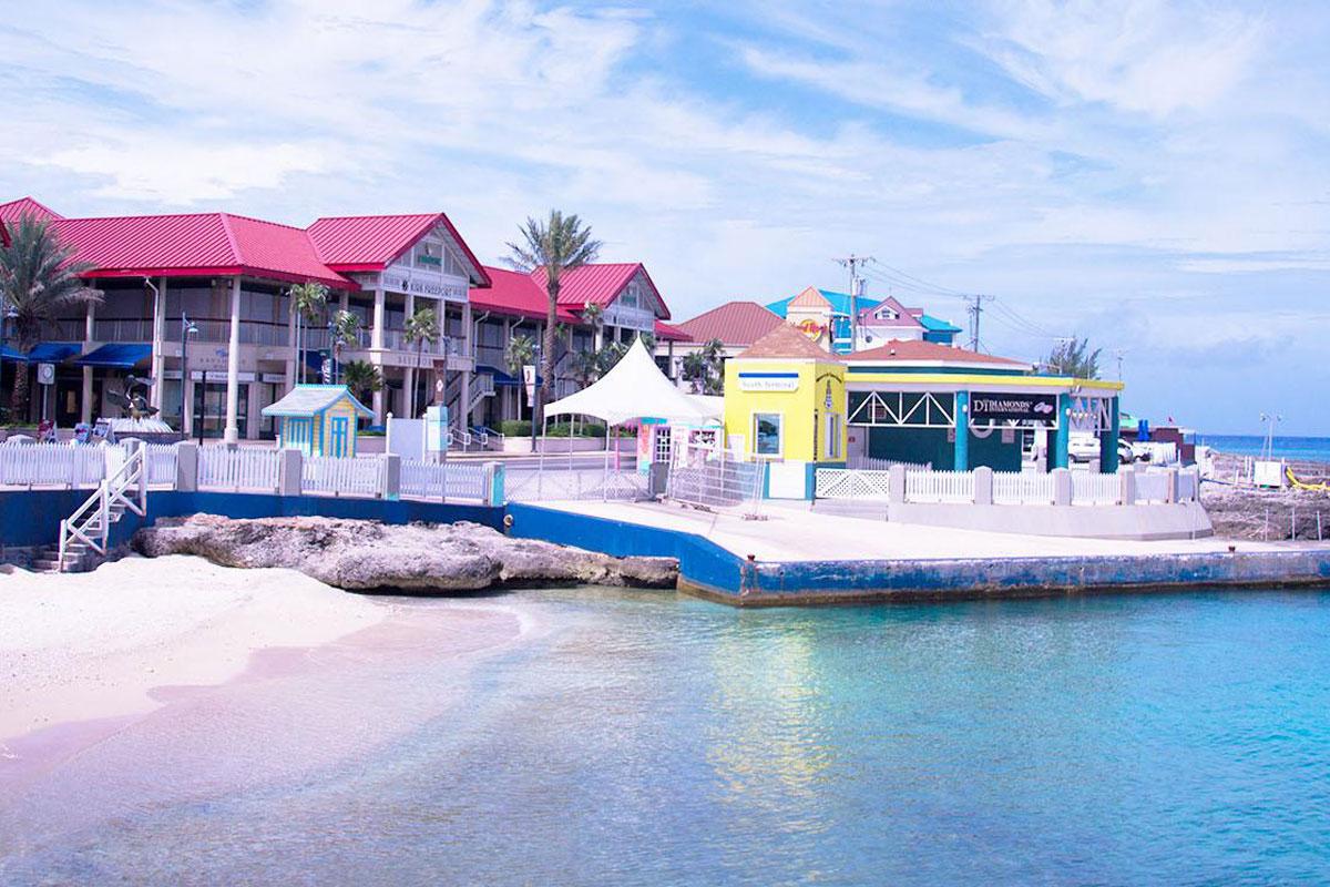 George Town Grand Cayman Islands