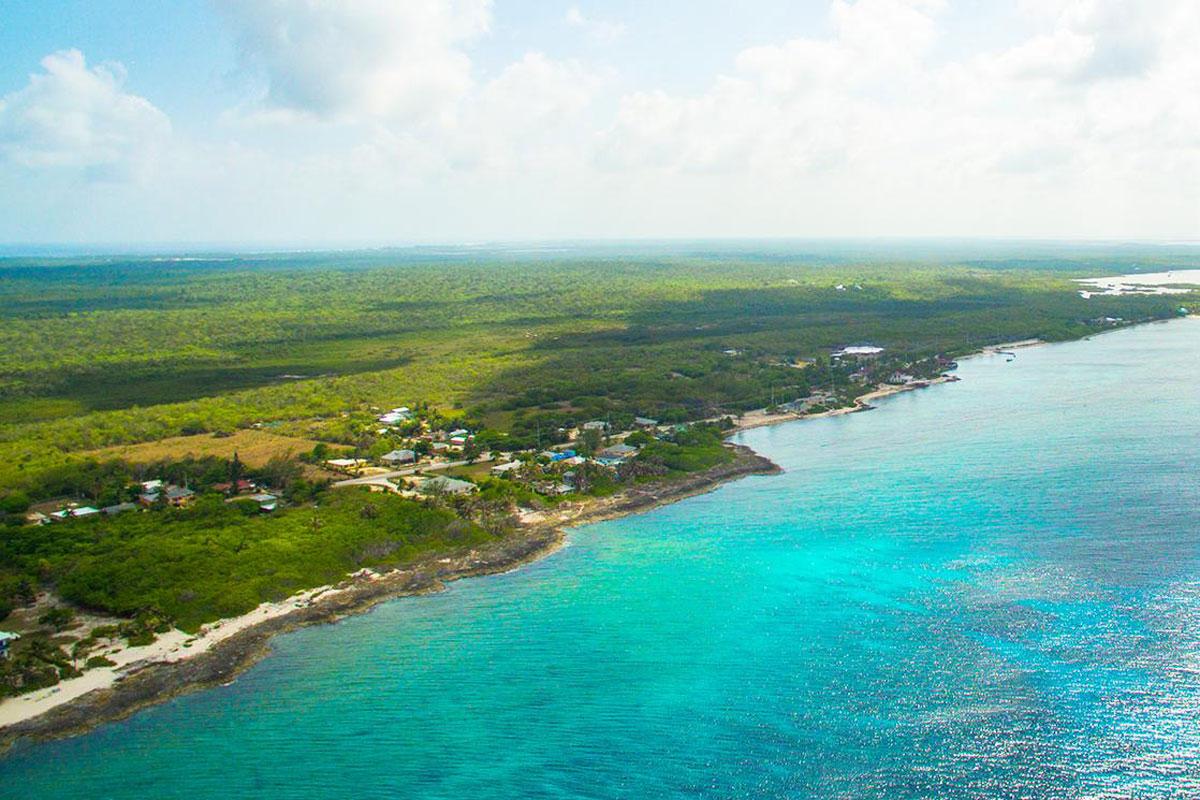 Cayman Islands Land For Sale ERA Cayman Islands Real Estate