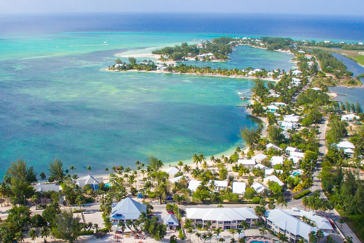 Rum Point / Cayman Kai Real Estate, Grand Cayman Neighborhood ERA