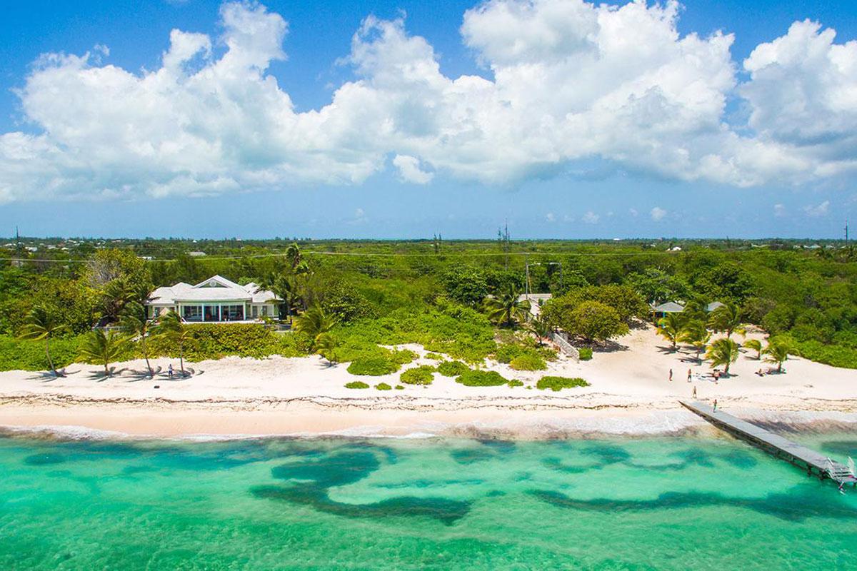 Prospect / Spotts / Newlands Real Estate, Grand Cayman Neighborhood