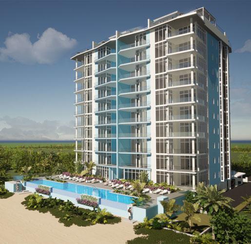 Aqua Bay