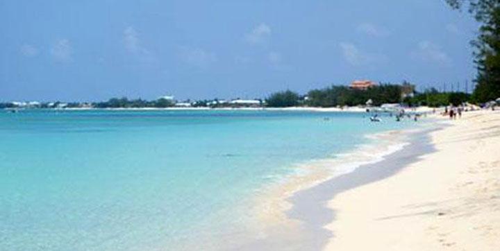 Seven Mile Beach7