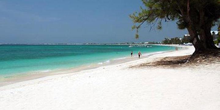 Seven Mile Beach9