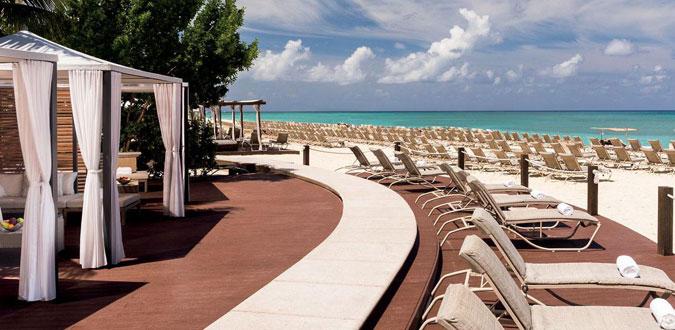 Ritz Carlton