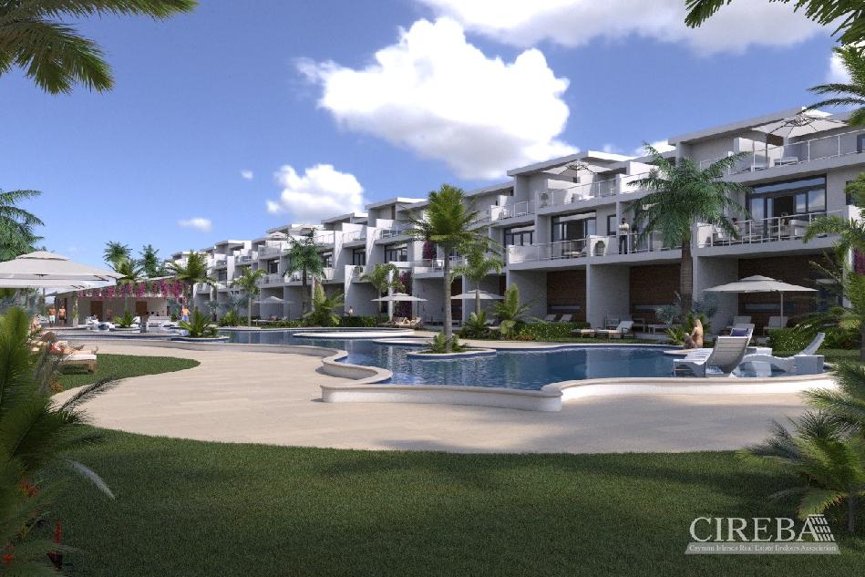Bahia – 3 bedroom residence overlooking south sound