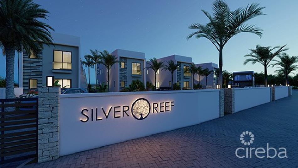 Silver reef residences | unit 1