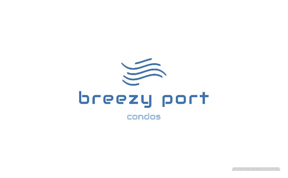 Breezy port condos strata #910
