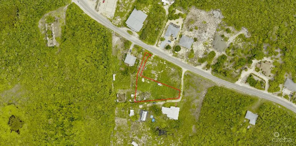 Investment opportunity- frank sound road