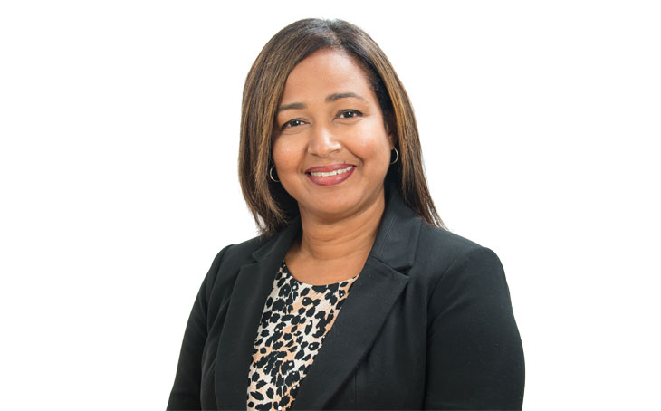 Denise Reid