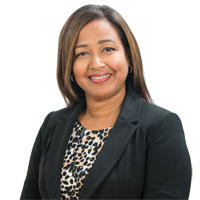 Denise Reid