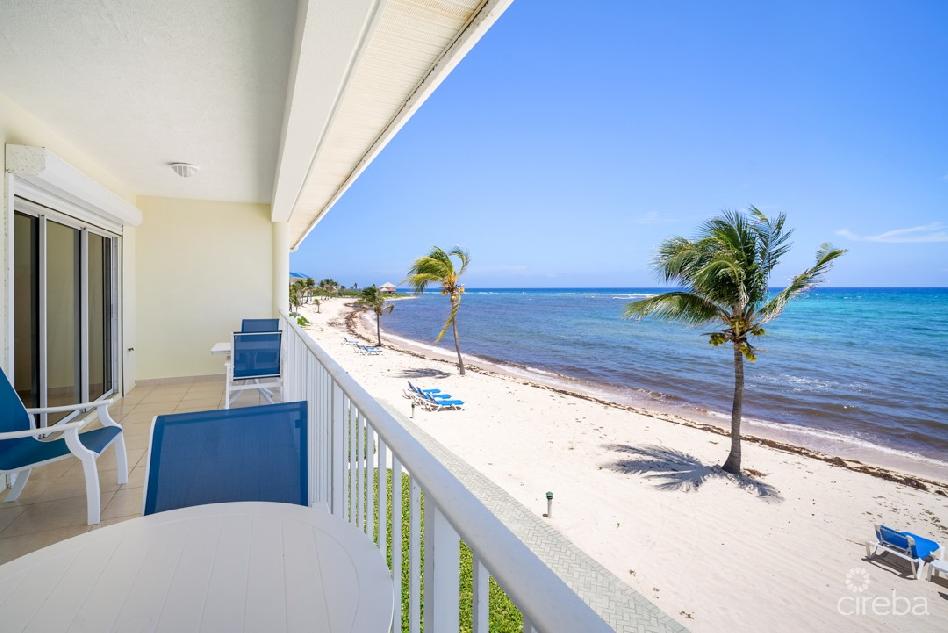Castaway coves-end unit-close to resort amenities