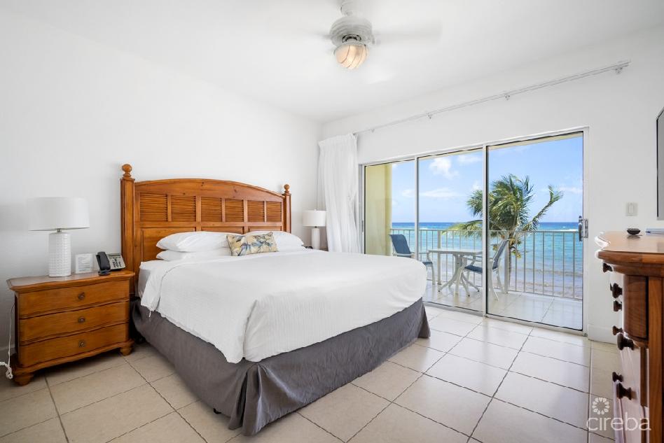Castaway coves-end unit-close to resort amenities