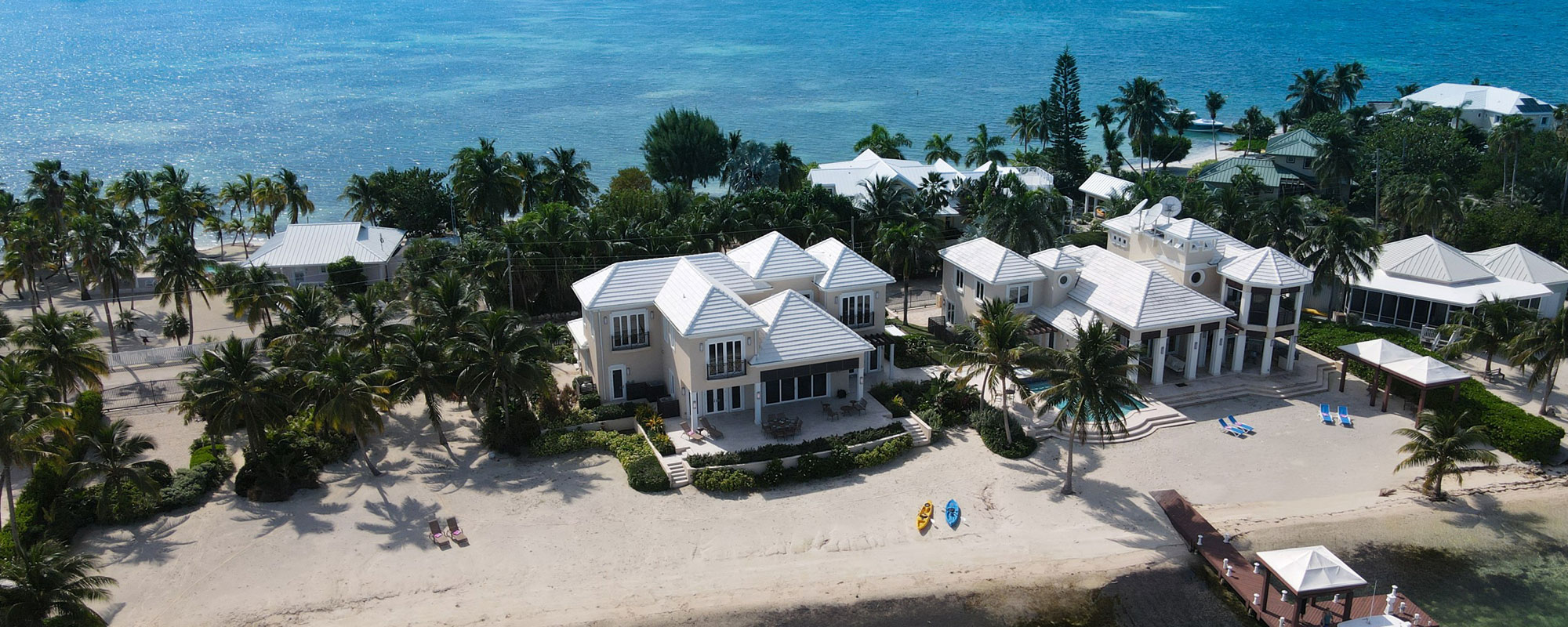 3 Best Locations to Buy a Vacation Home in the Cayman Islands