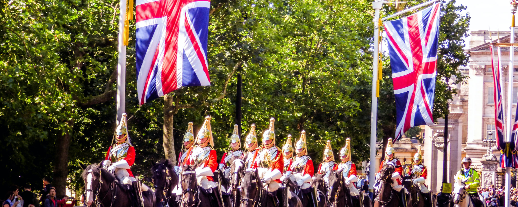 Cayman Islands join worldwide celebration of historic Platinum Jubilee