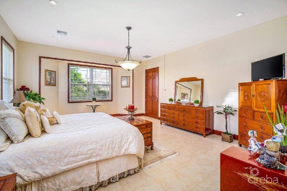 Coral gables home