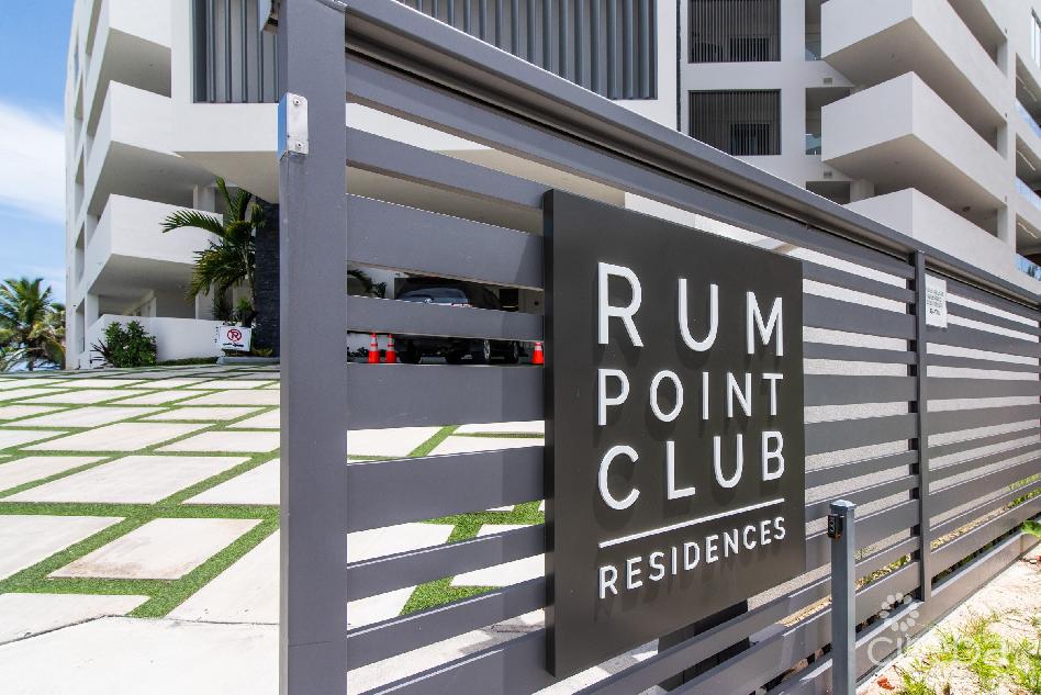 Rum point club