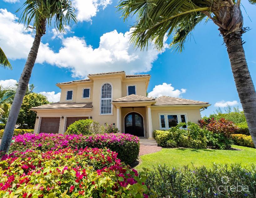 44 conch drive | executive home | the boulevard