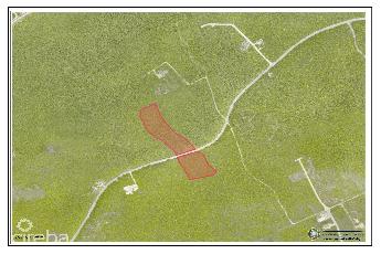 Development land cayman brac 4.59 acres