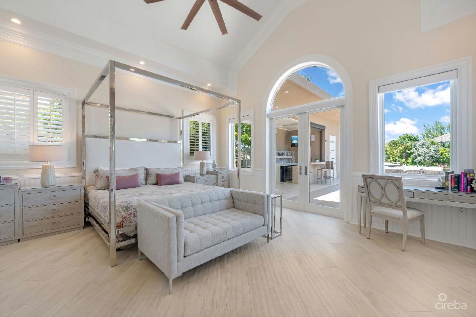 Caymanite – crystal harbour executive home