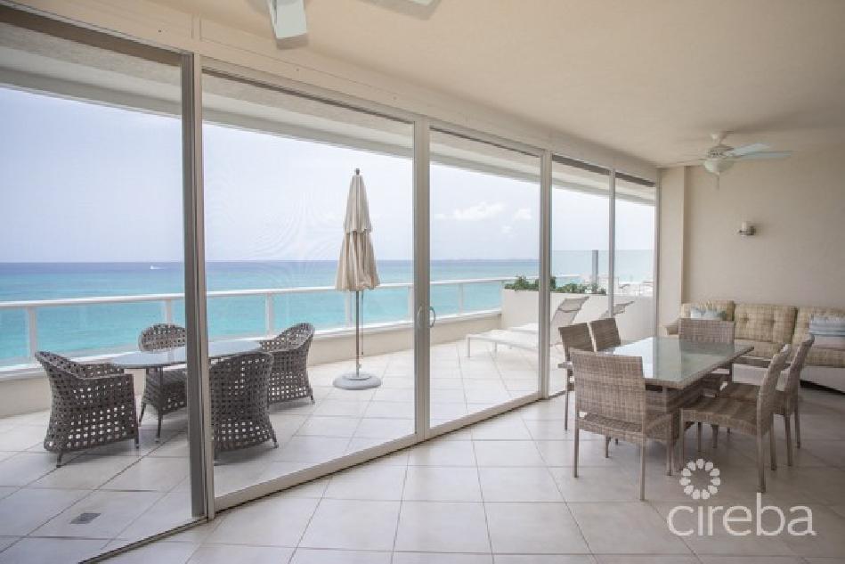South bay beach club, 3br condo with  parking space