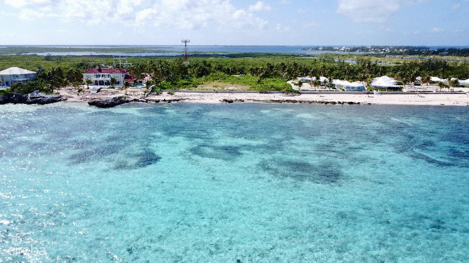 Cayman kai hotel site 9.5 acres