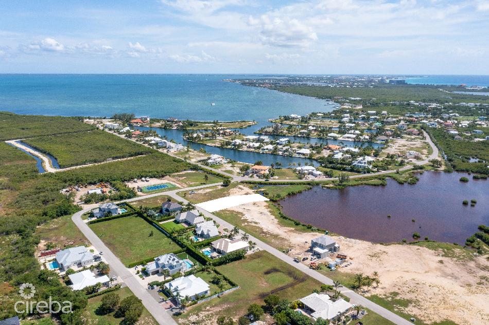 The shores house lot 0.47 acre – lakeview