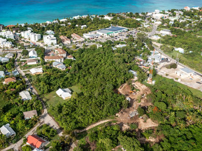 Emerging Trends in Cayman Real Estate for 2023