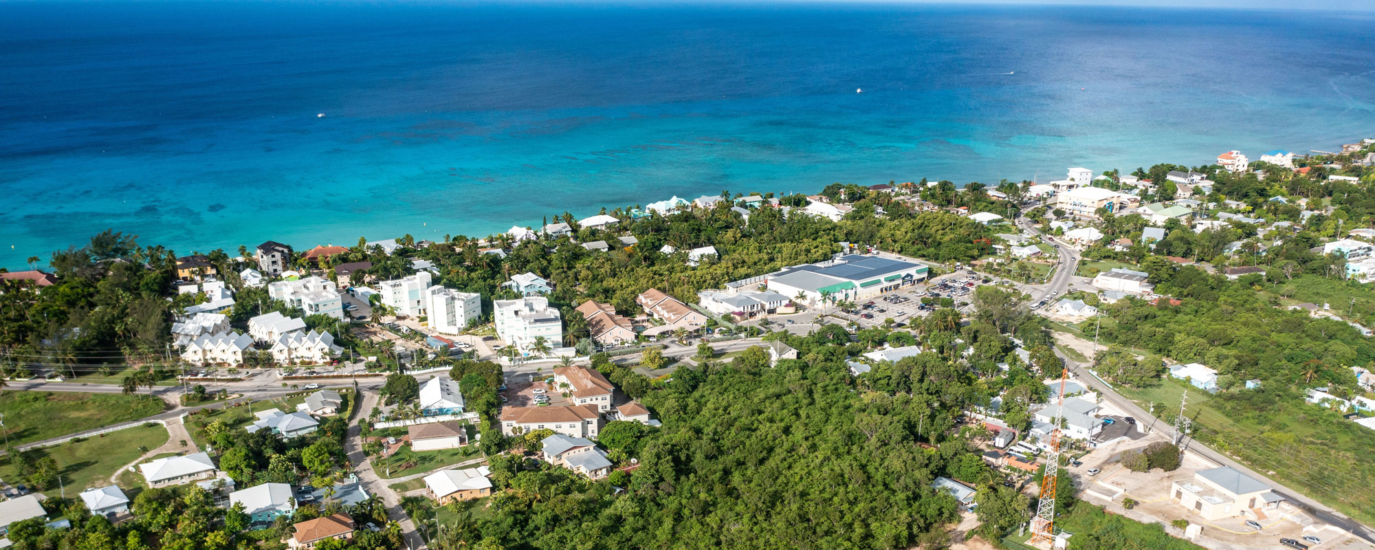 Emerging Trends in Cayman Real Estate for 2023