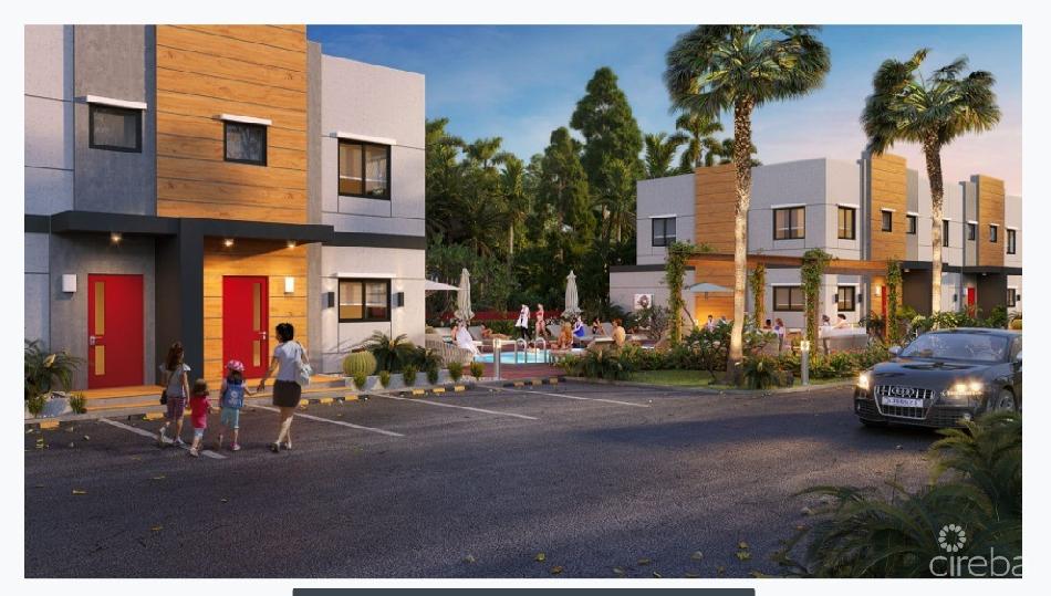 The palms at domino street – 2 bed 2.5 bath – pre-construction