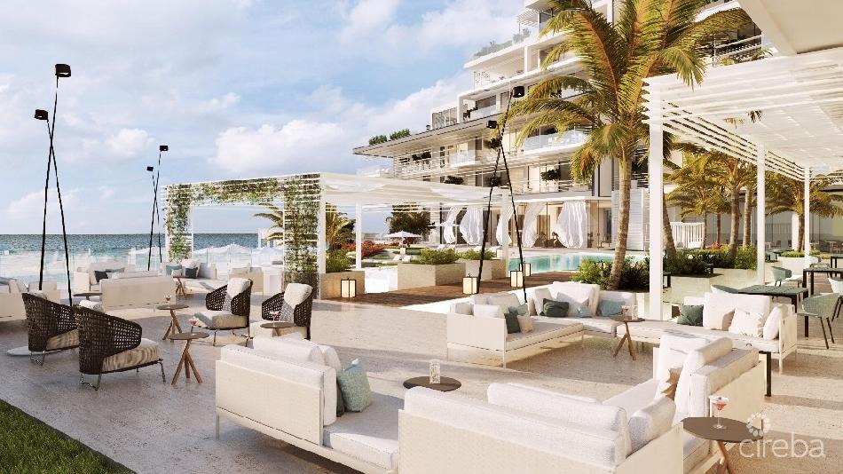 Top floor – kailani – curio collection by hilton – beachfront – (second reduction!)