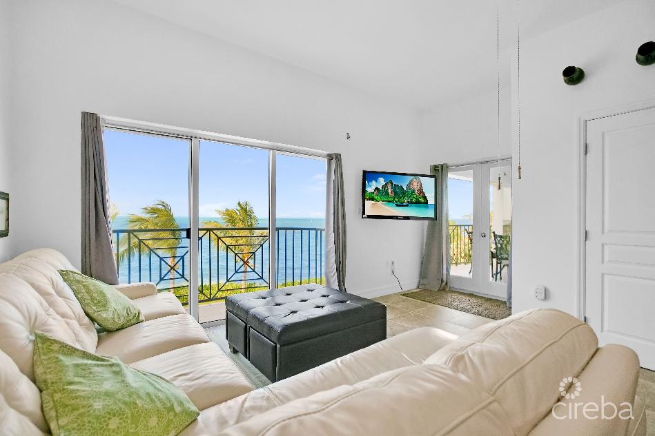 Harbour  point oceanfront townhouse #10