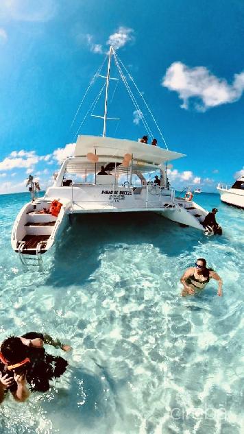 Cayman adventure watersports ltd.