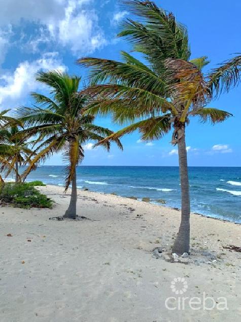 Sonscape – oceanfront retreat, cayman brac