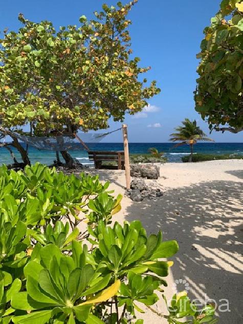 Sonscape – oceanfront retreat, cayman brac