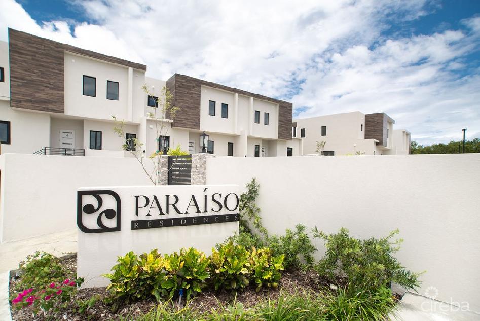 Stamp duty paid! paraiso residences #3