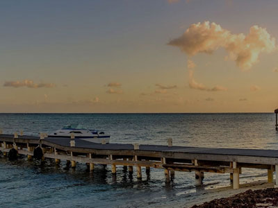 The Best Neighborhoods for Retirement in the Cayman Islands
