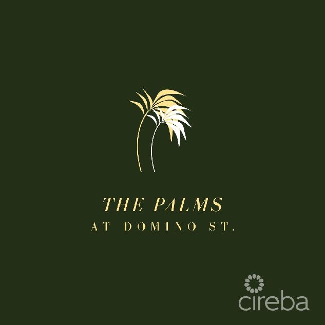 The palms at domino street – 2 bed 2.5 bath – pre-construction