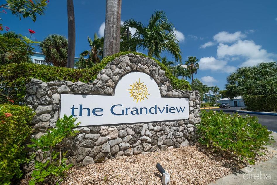 Grandview condominiums