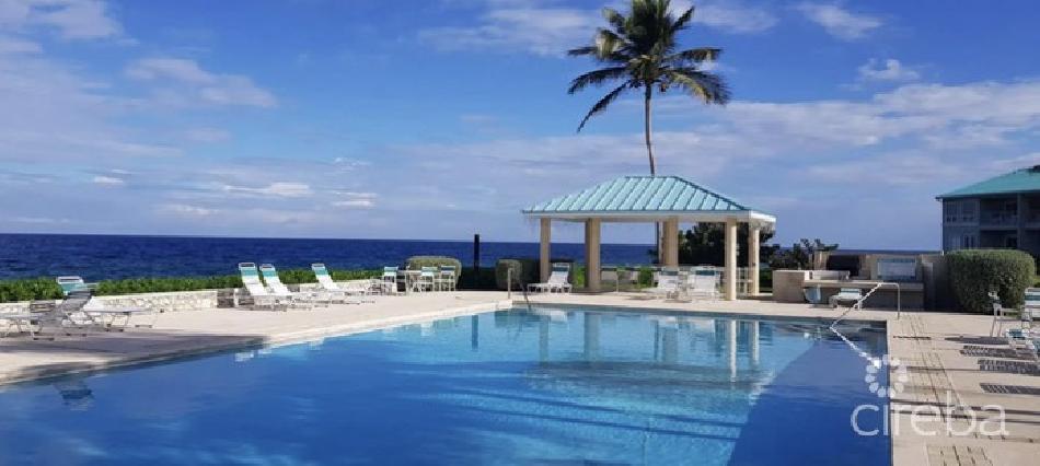 #31 ocean pointe villas, west bay